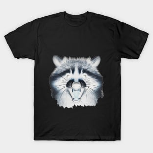 Raccoon T-Shirt